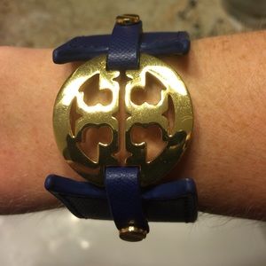 Tory burch cuff